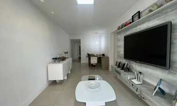 Imagem 3: Apartamento para venda tem 85 metros quadrados com 2 quartos em São Francisco - Niterói