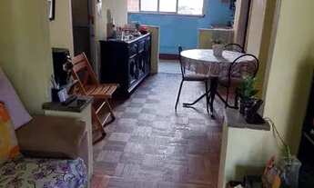 Imagem 15: Casa na Avenida Cardeal da Silva na Federação