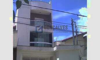 Imagem: SANTO ANDRE - Residential / Penthouse