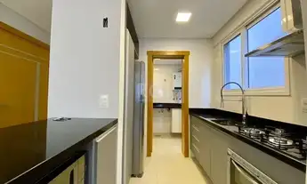 Imagem 7: Apartamento para Venda - 117.62m², 2 dormitórios, sendo 1 suites, 1 vaga - Zona Nova