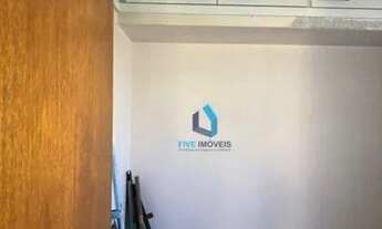 Imagem 7: Apartamento com 3 dormitórios para alugar, 170 m² por R$ 7.985/mês - Jardim Santo Amaro