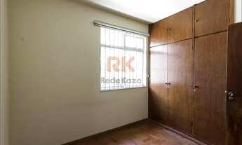 Imagem 7: Área privativa para aluguel, 3 quartos, 1 suíte, 2 vagas, Ouro Preto - Belo Horizonte/MG