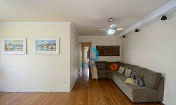 Imagem 2: Apartamento à venda, 90 m² por R$ 490.000,00 - Vila Guarani (Zona Sul) - São Paulo/SP