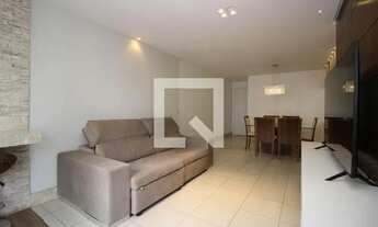 Imagem 7: Apartamento para Aluguel - Águas Claras, 4 Quartos, 109 m2