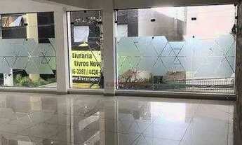 Imagem 4: Sala para alugar, 80 m² por R$ 3.000/mês - Centro - Santo André/SP