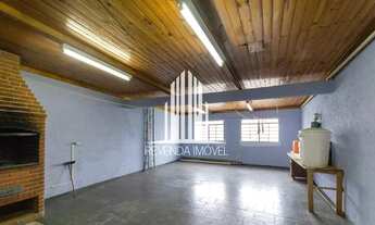 Imagem 5: CASA Á VENDA Casa com 3 dormitórios