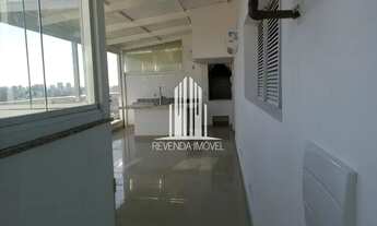 Imagem: Cobertura no Jardim Dom Bosco- São Paulo