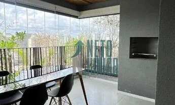 Imagem 5: Apartamento para alugar, 82 m² por R$ 12.017,00/mês - Vila Olímpia - São Paulo/SP