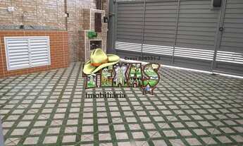 Imagem 2: SOBRADO INDEPENDENTE COM 2 SUÍTES NA VILA CARMOSINA