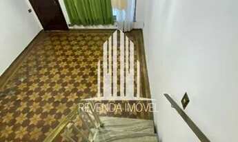 Imagem 2: Sobrado com 2 dormitórios à venda - Quarta Parada