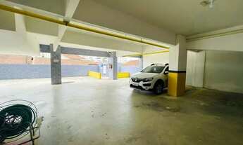 Imagem 4: Apartamento próximo a praia, localizado no Caiçara, Praia Grande - SP