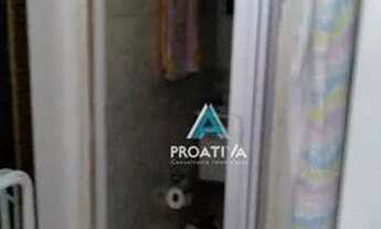 Imagem 6: Sobrado com 2 dormitórios à venda, 211 m² - Vila Palmares - Santo André/SP