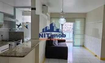 Imagem: Apartamento à venda, 2 quartos, 1 suíte