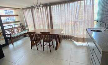 Imagem 3: Apartamento para Locação em Salvador, Barra, 2 dormitórios, 1 suíte, 2 banheiros, 1 vaga