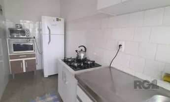Imagem 7: Apartamento para Locação/Aluguel - 42.39m², 1 dormitório, 1 vaga - Azenha