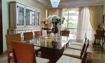 Imagem 4: Casa (térrea na rua) 4 dormitórios/suite, cozinha planejada