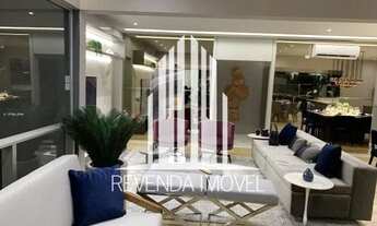 Imagem: Apartamento à Venda, Jardim Marajoara