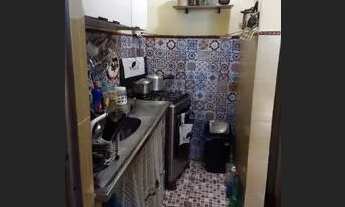 Imagem 5: CASA DE VILA FAMILIAR