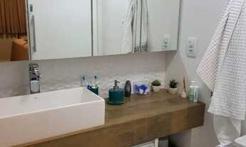 Imagem 5: Apartamento para venda tem 95 metros quadrados com 2 quartos na Península