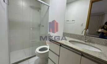 Imagem 4: 02 QUARTOS MOBILIARDO E DECORADO COM 02 VAGAS DE GARAGEM