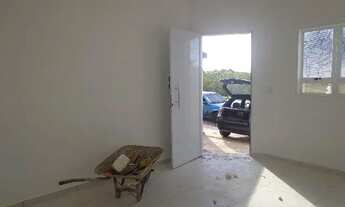 Imagem 4: Casa Padrão em São Carlos