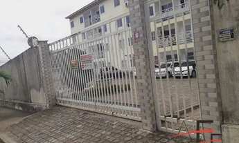 Imagem 7: Excelente apartamento com 3 quartos, próximo a BR - 116 - AP48886