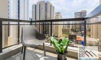 Imagem: Edifício Royal Itaim vende e aluga!