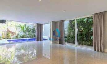 Imagem 2: Sobrado com 3 suites para alugar, 600 m² por R$ 45.000/mês - Granja Julieta - São Paulo/SP