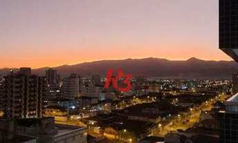 Imagem 2: Apartamento com 2 dormitórios à venda, 109 m² por R$ 330.000,00 - Mirim - Praia Grande/SP