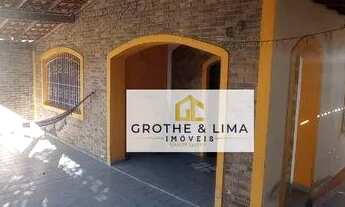 Imagem: Casa com 2 dormitórios à venda, 205 m²