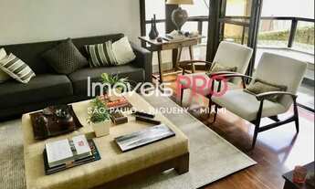 Imagem: Lindo apartamento com 3 suites no Itaim