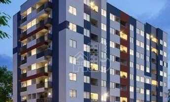 Imagem 4: Loft com 1 dormitório à venda, 54 m² por R$ 324.000,00 - Fonseca - Niterói/RJ