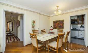 Imagem 6: Apartamento para venda tem 223 metros quadrados com 3 quartos em Boa Vista - Porto Alegre