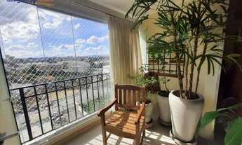 Imagem 6: Apartamento com 2 dormitórios à venda, 82 m² por R$ 520.000,00 - Urbanova - São José dos C