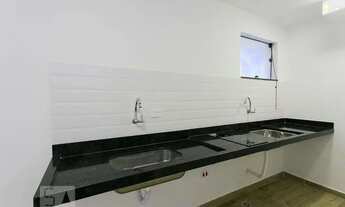 Imagem 4: Apartamento para Aluguel - Vila Clementino, 1 Quarto, 35 m2