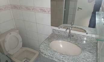Imagem 3: Condomínio Aguas Claras OPORTUNIDADE Apartamento 62m² com 03 quartos, garagem, brinquedo