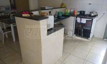 Imagem: Casa Padrão em São Carlos