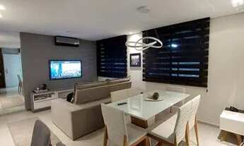 Imagem 2: Casa de condomínio para venda com 200 metros quadrados com 3 quartos