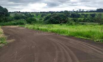 Imagem 5: Terreno Padrão em Araraquara