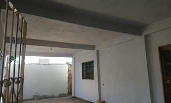 Imagem 2: Casa para aluguel possui 110 metros quadrados com 3 quartos em Carolina Parque - Goiânia