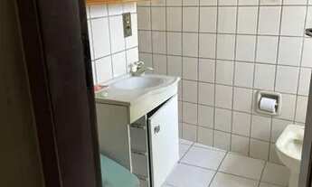 Imagem 5: Sobrado com três dormitórios, sendo um suíte, sala e cozinha grandes