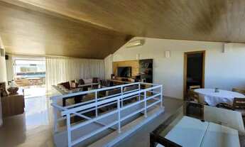 Imagem 4: Excelente cobertura com três suítes no Recreio dos Bandeirantes