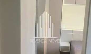 Imagem 4: Apartamento a venda Condominio Rio SCS com 3 dorms(1 suíte) e com 2 vagas de garagem