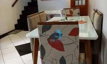 Imagem 2: Sobrado com 3 dormitórios à venda, 250 m² por R$ 900.000,00 - Vila São Pedro - São Paulo/S