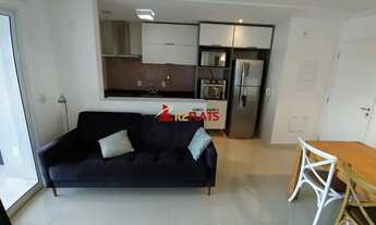 Imagem 5: Lindo Flat para locação no bairro Campo Belo!