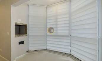 Imagem 4: CURITIBA - Apartamento Padrão - Ecoville