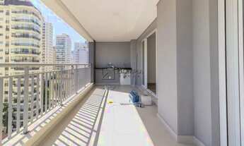 Imagem 6: Apartamento Venda 2 Dormitórios - 98 m² Paraíso