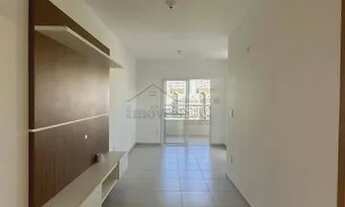 Imagem 3: São José dos Campos - Apartamento - Jardim América