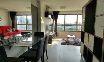 Imagem 4: Apartamento-São Paulo-CHÁCARA SANTO ANTÔNIO