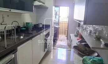 Imagem 6: Apartamento (cobertura 2 - duplex) 4 dormitórios/suite, cozinha planejada, portaria 24hs